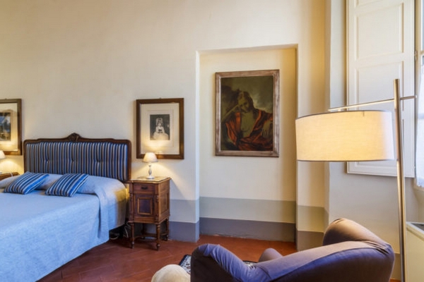 Hotel Dimora Storica Palazzo Puccini